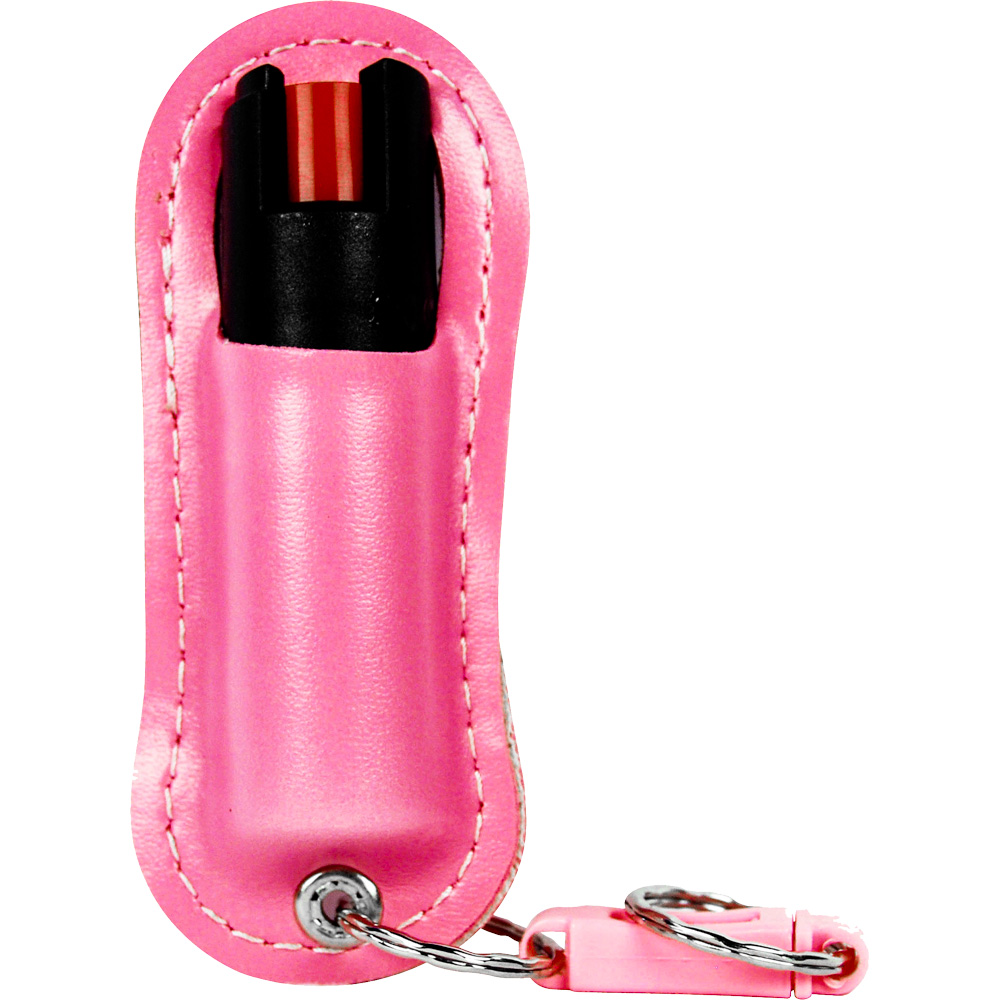 WildFire 1.4% MC 1/2 oz Halo Holster Pink view 5